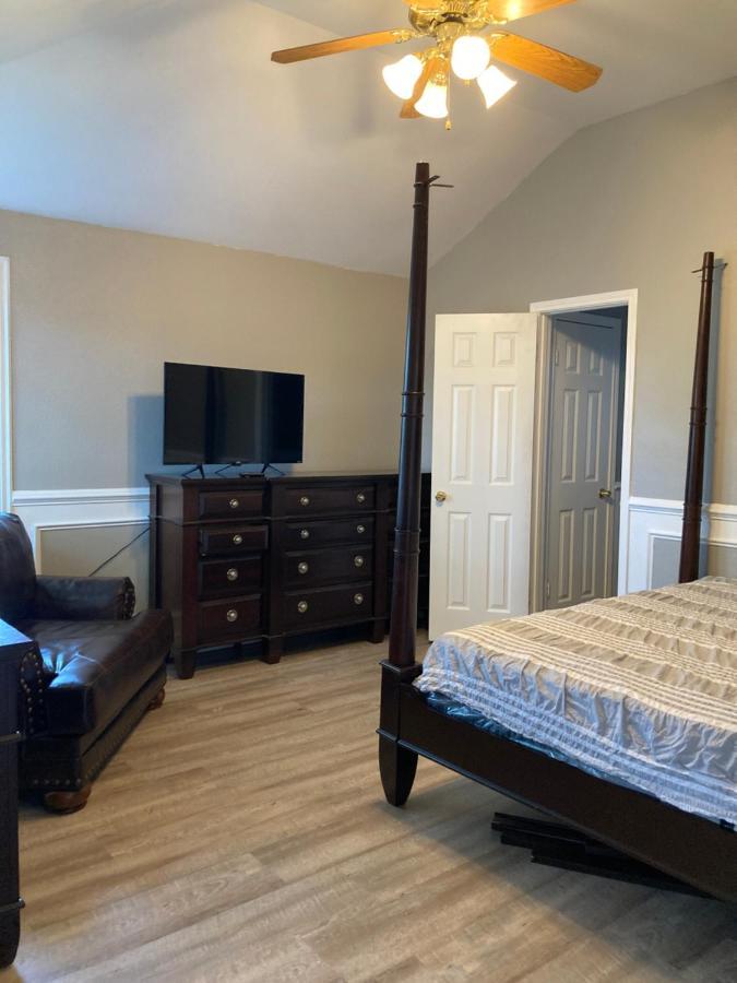 Adorable Home Away From Home Corpus Christi Exterior photo