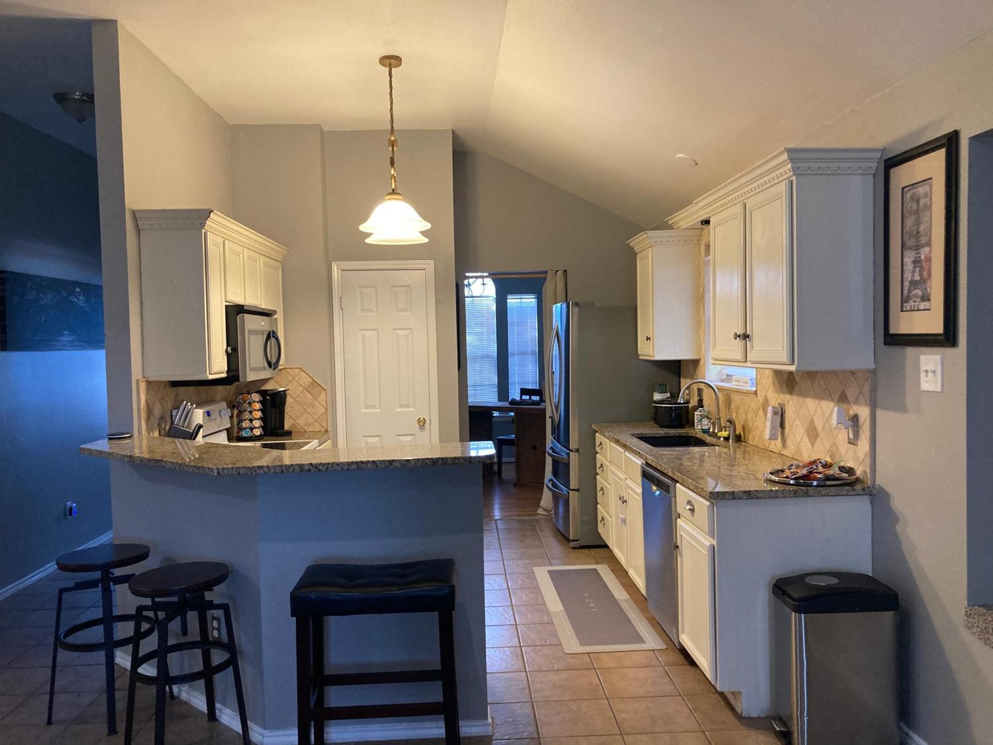 Adorable Home Away From Home Corpus Christi Exterior photo