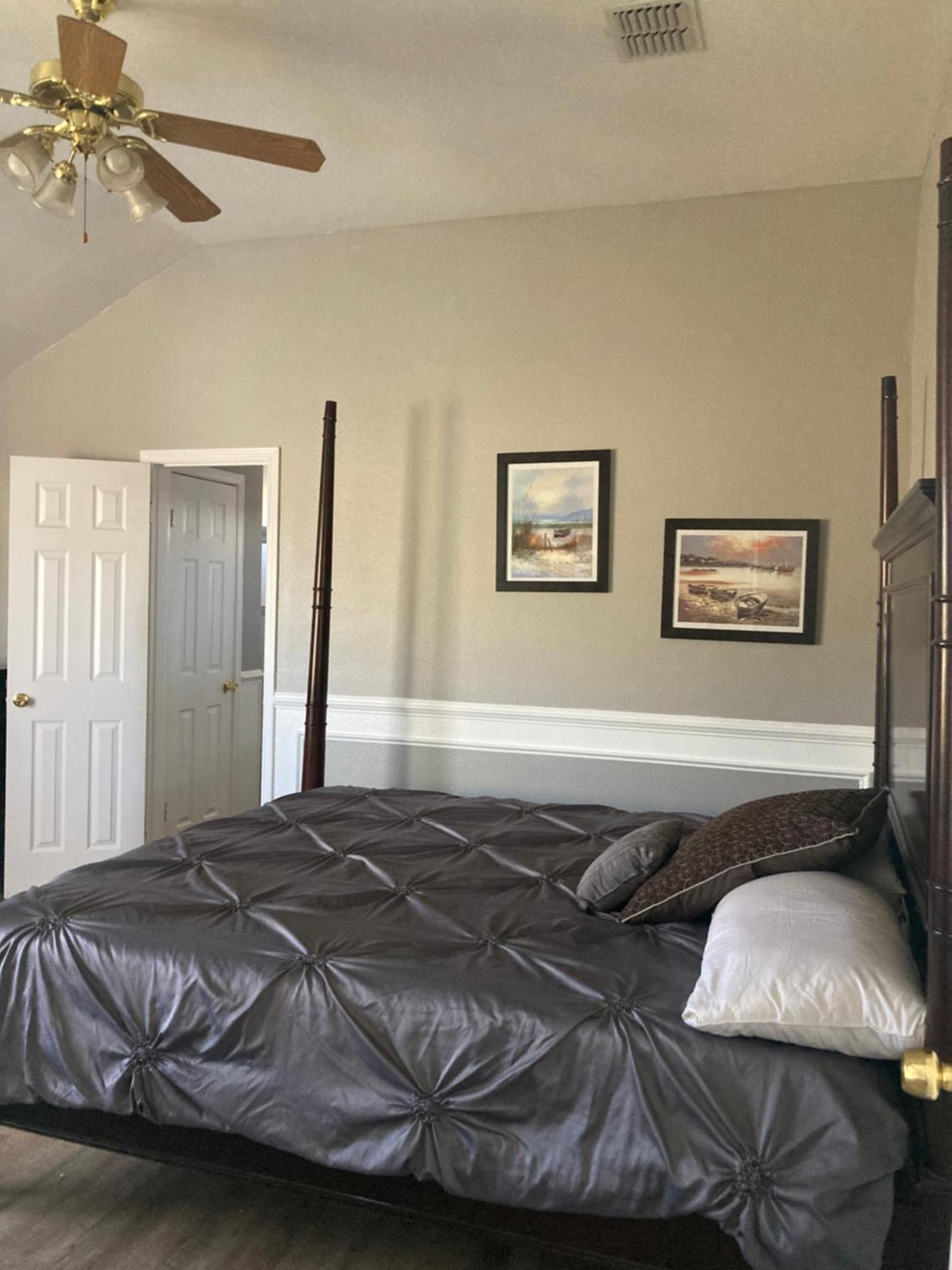Adorable Home Away From Home Corpus Christi Exterior photo