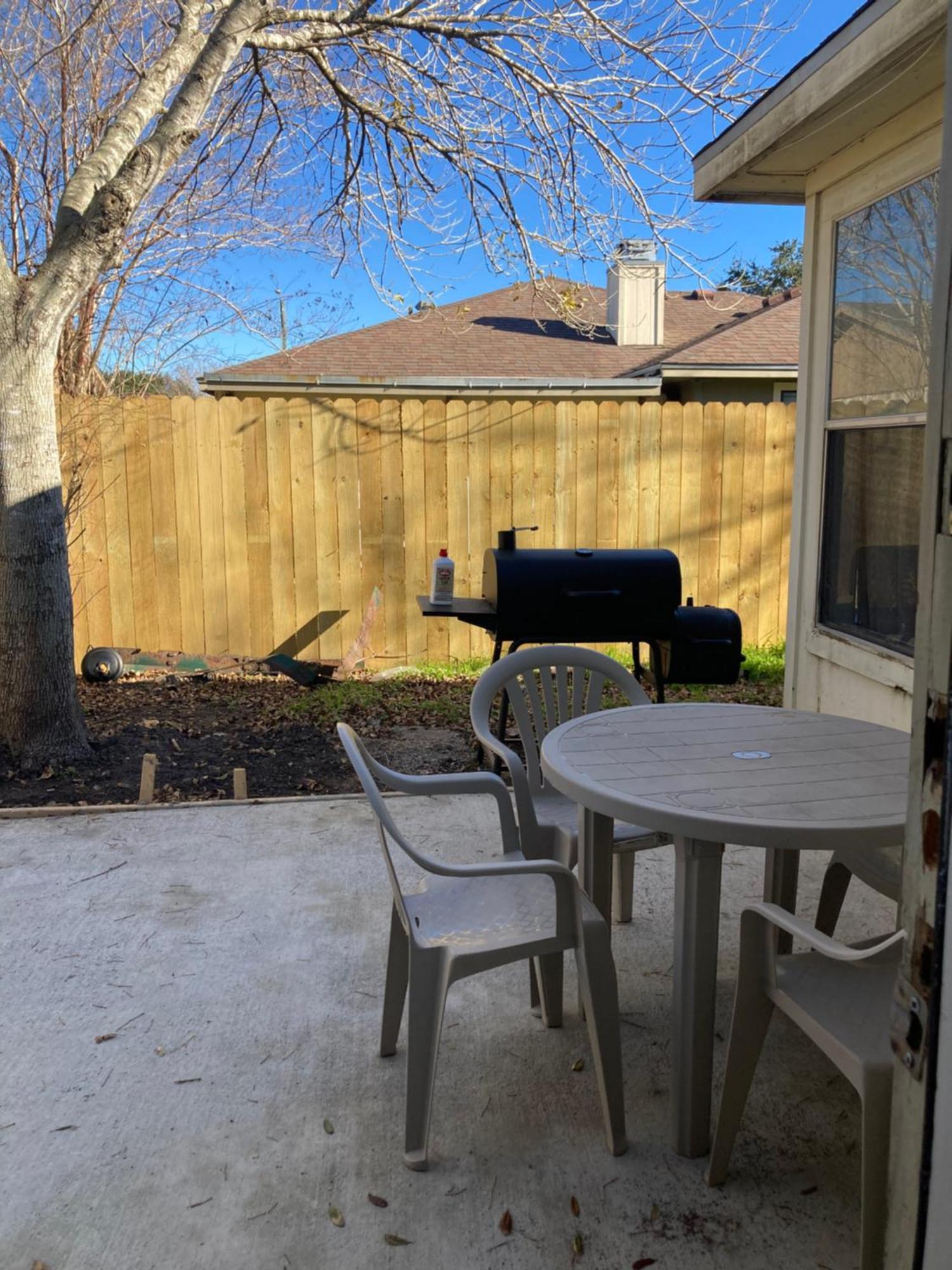 Adorable Home Away From Home Corpus Christi Exterior photo