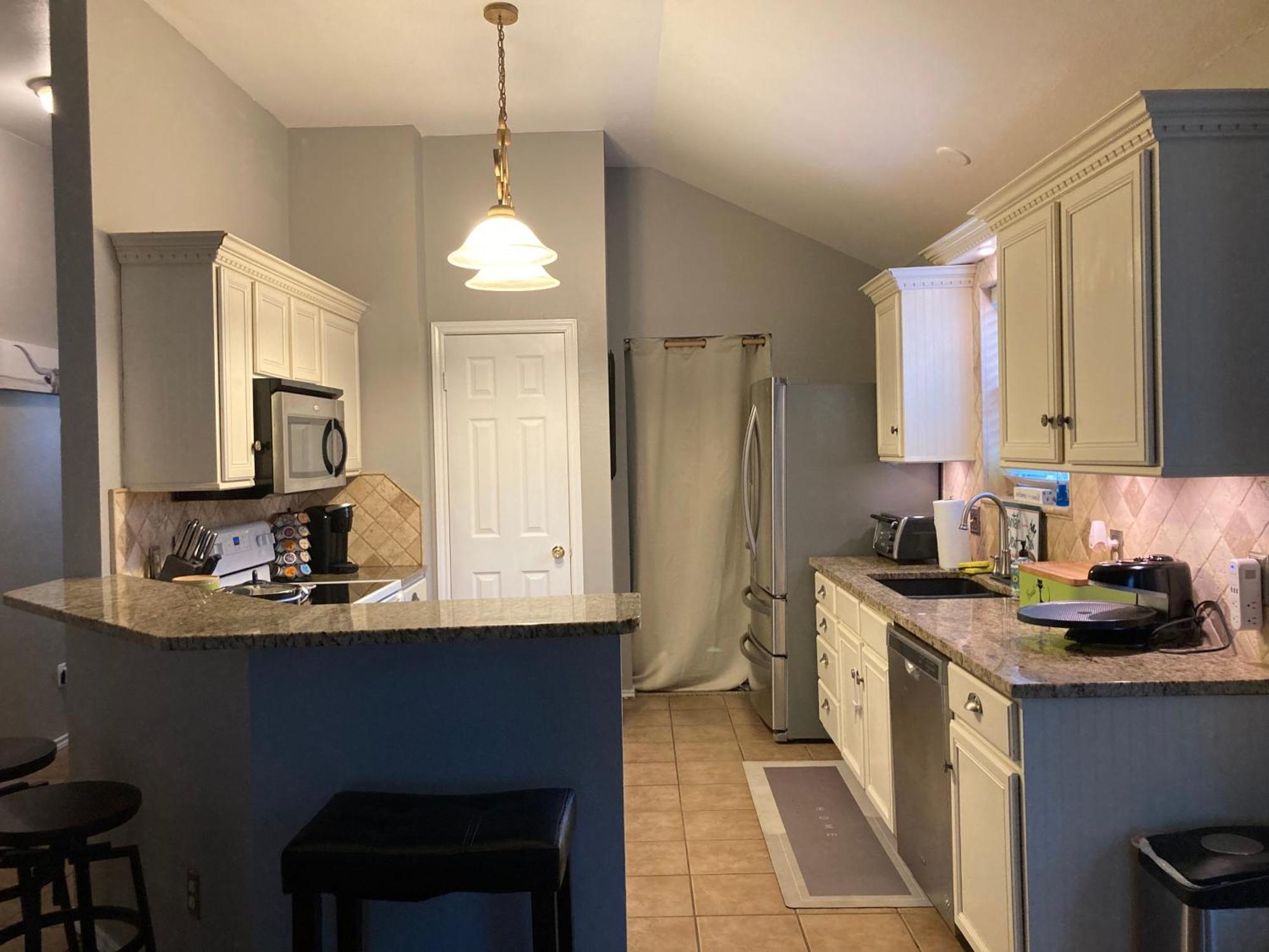 Adorable Home Away From Home Corpus Christi Exterior photo