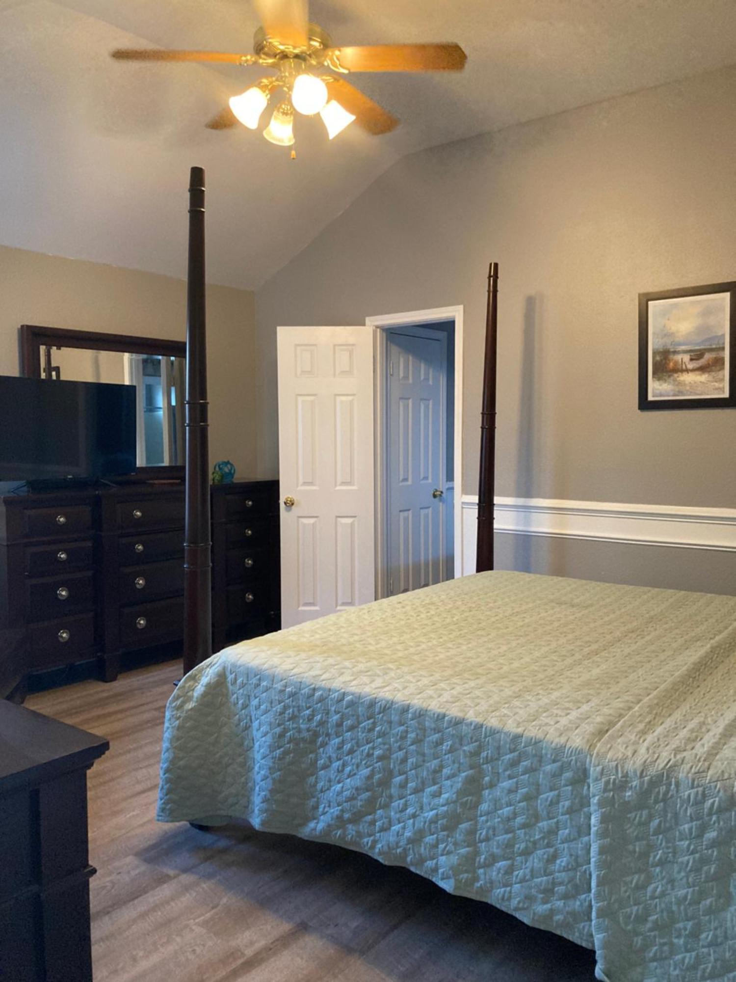 Adorable Home Away From Home Corpus Christi Exterior photo