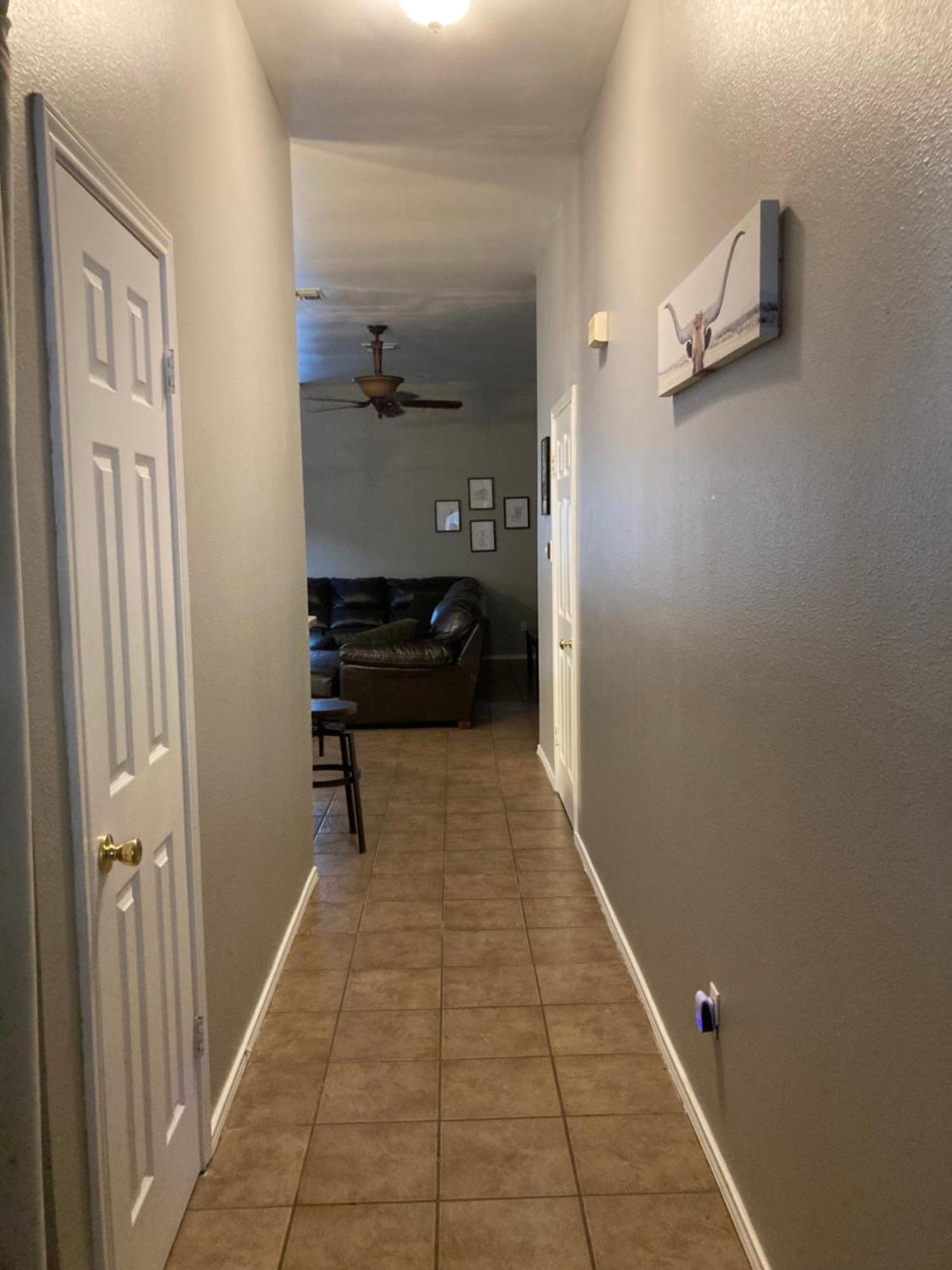 Adorable Home Away From Home Corpus Christi Exterior photo