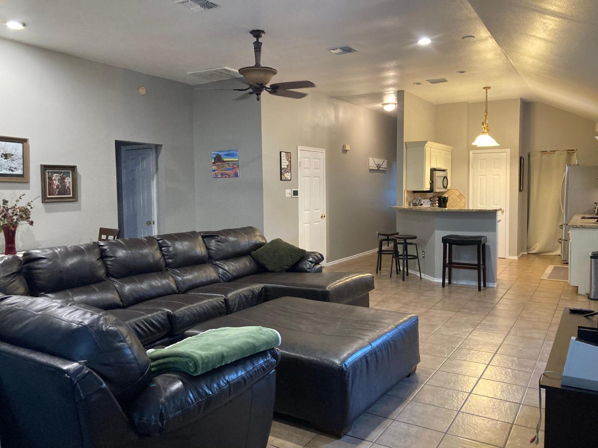 Adorable Home Away From Home Corpus Christi Exterior photo