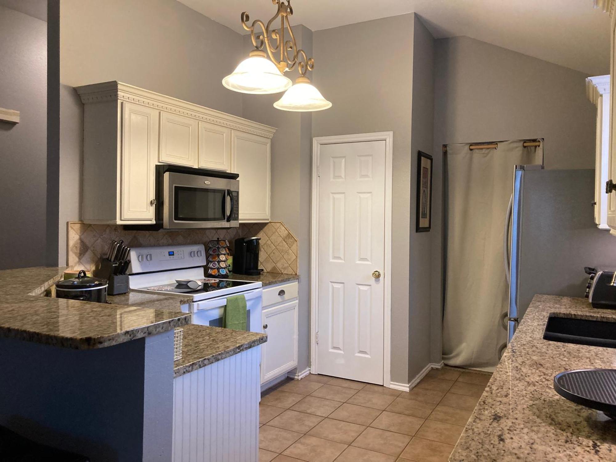 Adorable Home Away From Home Corpus Christi Exterior photo
