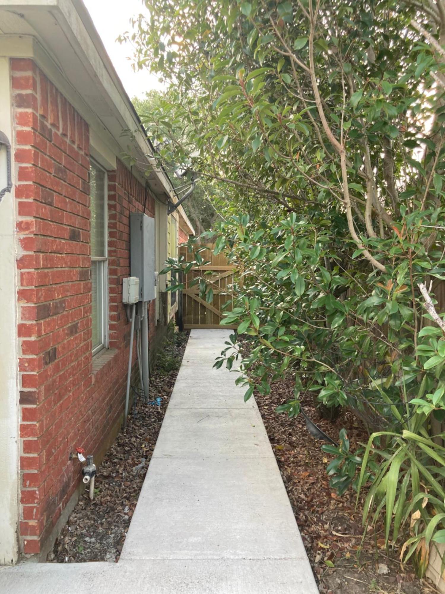 Adorable Home Away From Home Corpus Christi Exterior photo